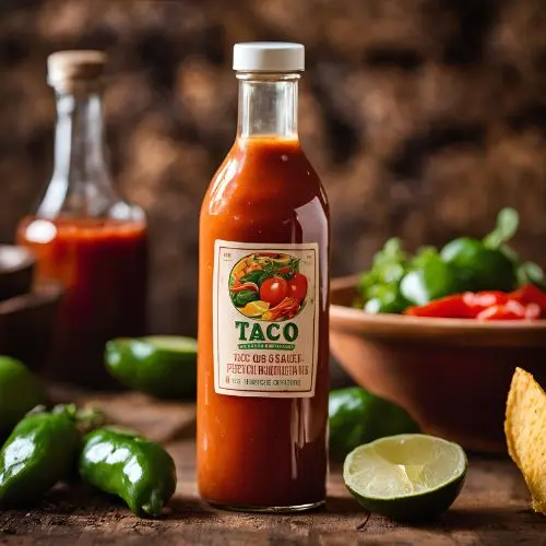 Salsa