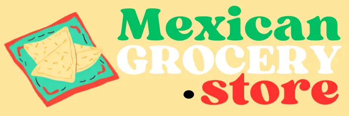 Mexican Online Store